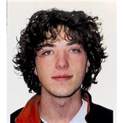 face to face with kids. Native english speaker